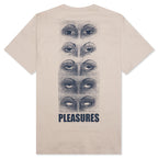 Contacts T-Shirt - Sand