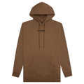 Flying Hoodie - Caramel