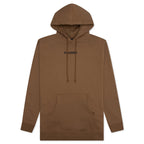 Flying Hoodie - Caramel