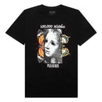 Mistakes T-Shirt - Black