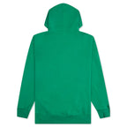 Squeeze Zip Up Hoodie - Green
