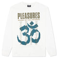 Universe Longsleeve - Natural