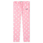 PLEASURES x Playboy Bunny Lounge Pant - Pink
