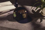 Feature x New Era Golden Hour 59FIFTY Fitted - San Diego Padres