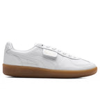 Palermo Premium - White/Forsted Ivory