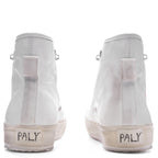 001 Sneaker - White