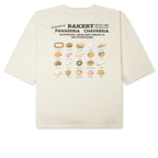 Panaderia Chavarria Tee - Masa Pristine