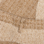 Panel Pant - Tan