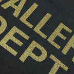 Paparazzi Tee - Vintage Black