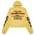 Paraclete CVA Hoodie - Meta Yellow