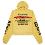 Paraclete CVA Hoodie - Meta Yellow