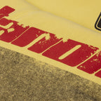 Paraclete CVA Hoodie - Meta Yellow