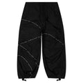 Paraclete Pluging Pant - Black