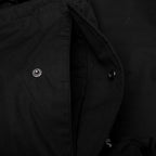 Paraclete Pluging Pant - Black