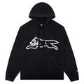 Park Hoodie - Black