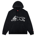 Park Hoodie - Black