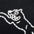 Park Hoodie - Black
