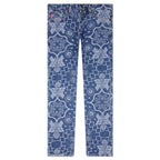 Parlor Jeans (Strawberry Fit) - Dodger