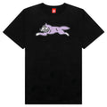 Pastel S/S Tee - Black