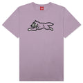 Pastel S/S Tee - Lavender Frost