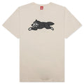 Pastel S/S Tee - Whisper White