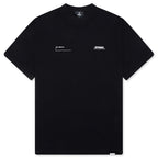 Patron Of The Club T-Shirt - Black
