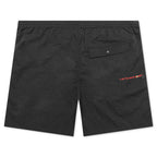 Peace Shorts - Black