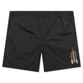 Peace Shorts - Black