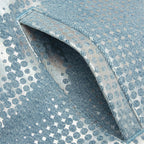 Pearlescent Monogram Denim Jacket - Pearlescent