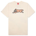 Pebbles S/S Tee - Antique White