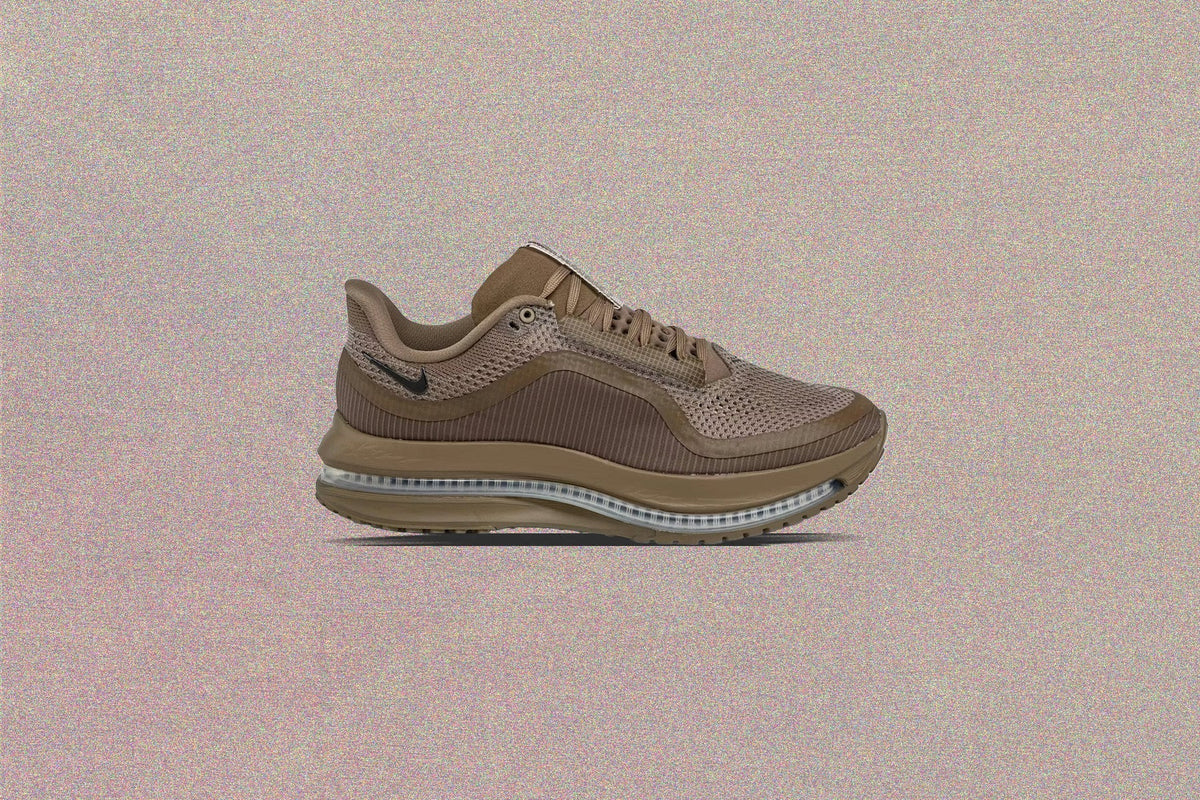 Pegasus Premium - Caldera Brown/Pecan