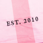 Pele Futbol Jersey - Pink