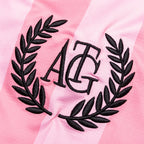 Pele Futbol Jersey - Pink