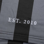 Pele Futbol Jersey - Black
