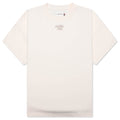 Pendant Box T-Shirt - Bone