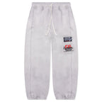 Penta Sweat - Grail Gris