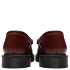 Penton - Burgundy/White