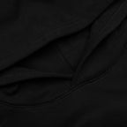 Permafrost Hoodie - Black
