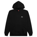 Permafrost Hoodie - Black