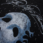 Phantom Of Opera T-Shirt - Black