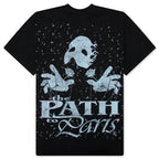 Phantom Of Opera T-Shirt - Black