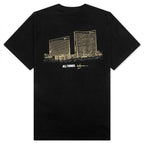 Feature x Wynn Photo Tee - Black