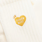 Pile Socks - White