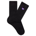 Pile Socks - Black