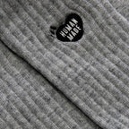 Pile Socks - Gray