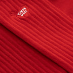 Pile Socks - Red