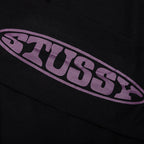 Pill L/S Tee - Black