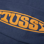Pill L/S Tee - Navy