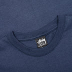 Pill L/S Tee - Navy