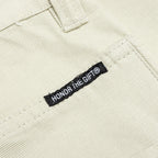 Pipeline Ankle Pant - Bone